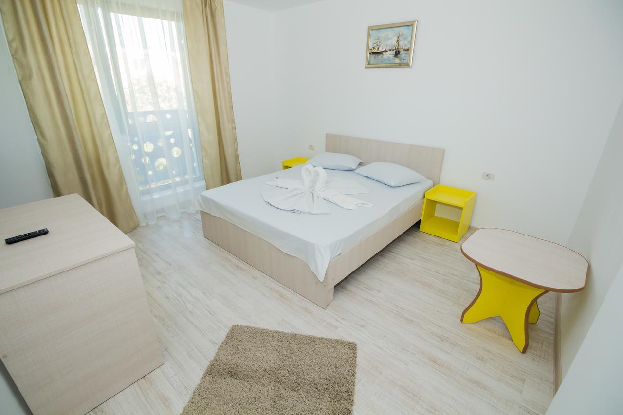 Glam Boutique Hotel Эфорие Норд Экстерьер фото
