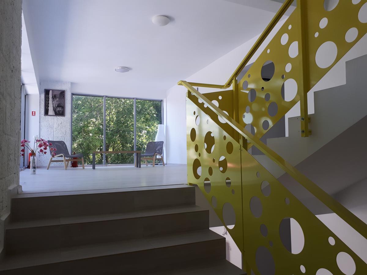 Glam Boutique Hotel Эфорие Норд Экстерьер фото