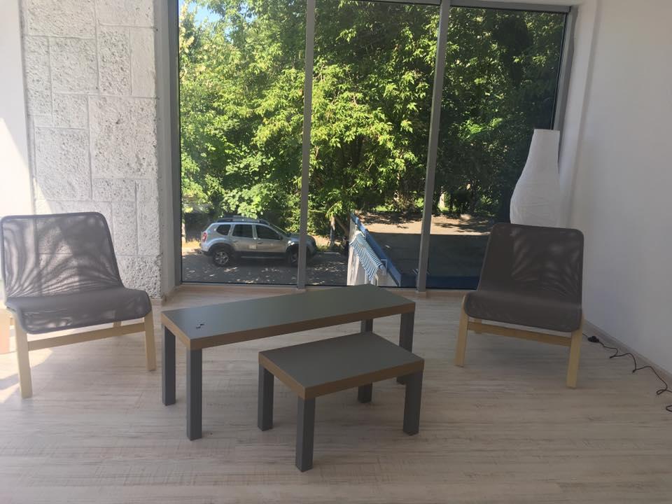 Glam Boutique Hotel Эфорие Норд Экстерьер фото