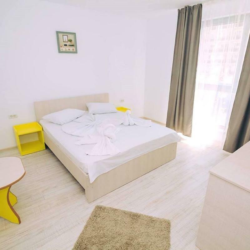 Glam Boutique Hotel Эфорие Норд Экстерьер фото